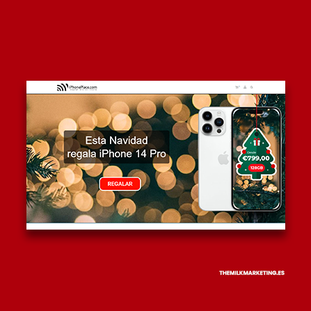 tienda online iphoneplace