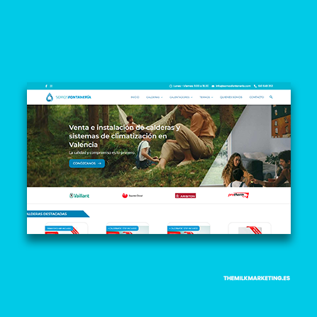 tienda online somosfontaneria